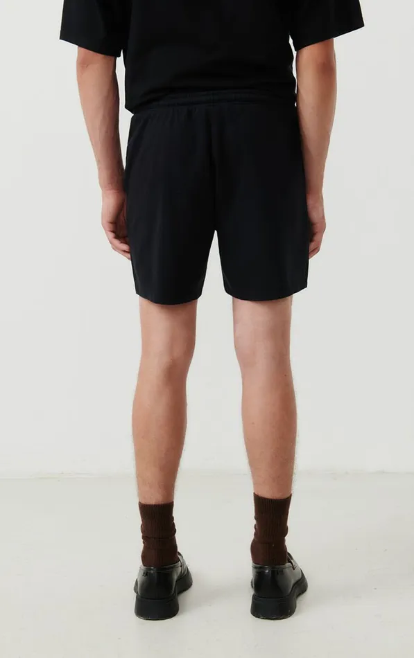 American Vintage Shorts Men Shorts Fizvalley Black American Vintage Shorts Men Shorts Fizvalley Black