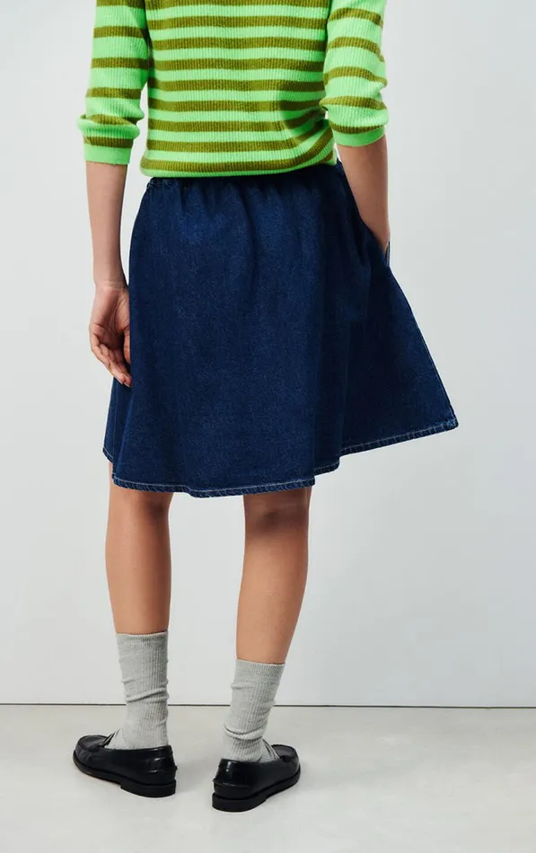 American Vintage Skirts Women Skirt Globay Medium Brut American Vintage Skirts Women Skirt Globay Medium Brut