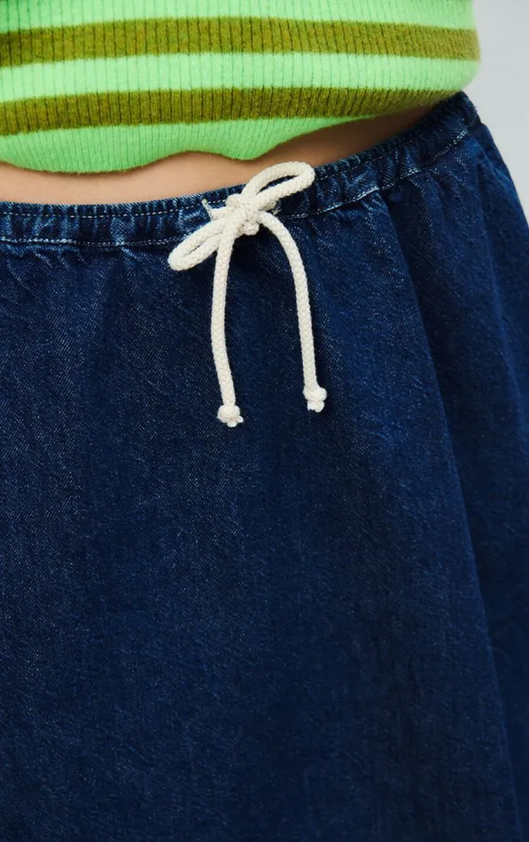 American Vintage Skirts Women Skirt Globay Medium Brut American Vintage Skirts Women Skirt Globay Medium Brut