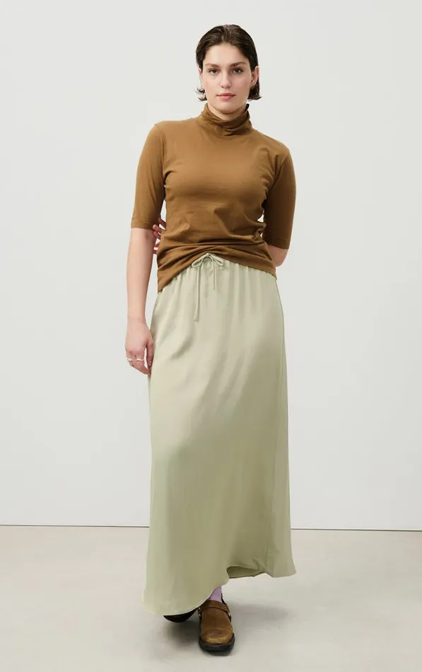 American Vintage Skirts Women Skirt Unyl Cliff American Vintage Skirts Women Skirt Unyl Cliff
