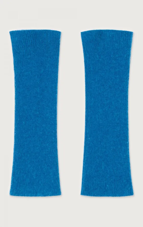 American Vintage Socks Women Socks Falyday Melange Olympiad