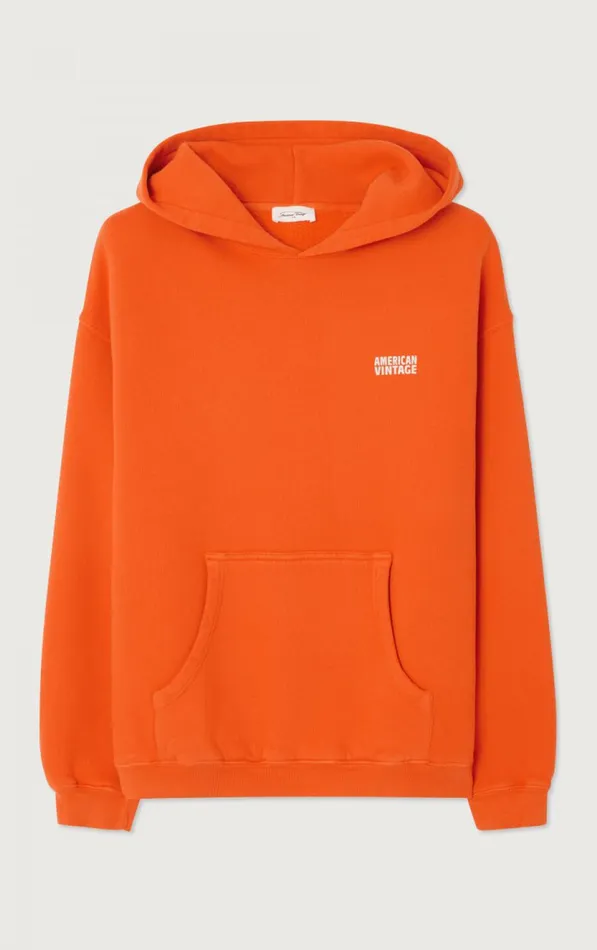 American Vintage Sweatshirts Women Hoodie Izubird Vintage Pumpkin American Vintage Sweatshirts Women Hoodie Izubird Vintage Pumpkin