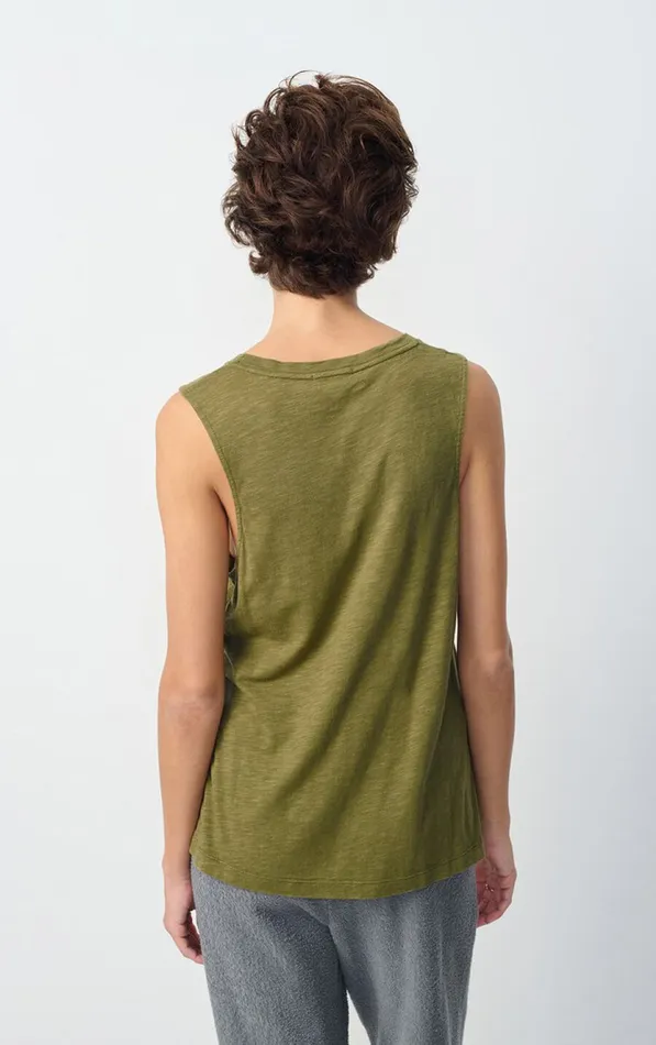 American Vintage Tops and Tanktops Women Tank Top Jacksonville Vintage Bush American Vintage Tops and Tanktops Women Tank Top Jacksonville Vintage Bush