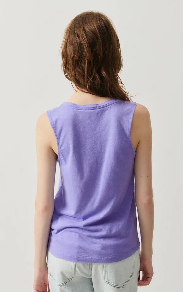 American Vintage Tops and Tanktops Women Tank Top Jacksonville Vintage Provence American Vintage Tops and Tanktops Women Tank Top Jacksonville Vintage Provence