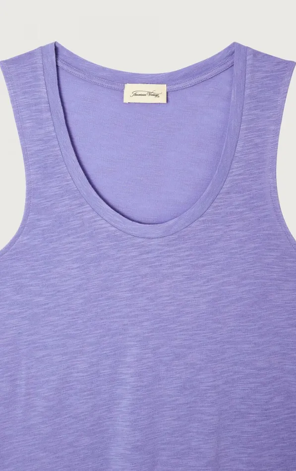 American Vintage Tops and Tanktops Women Tank Top Jacksonville Vintage Provence American Vintage Tops and Tanktops Women Tank Top Jacksonville Vintage Provence
