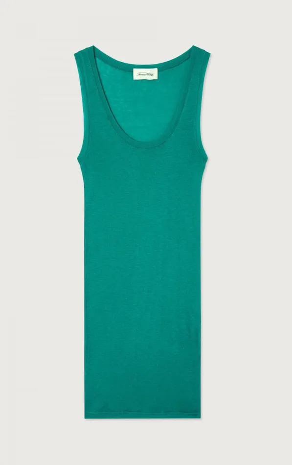 American Vintage Tops and Tanktops Women Tank Top Massachusetts Peacock Vintage American Vintage Tops and Tanktops Women Tank Top Massachusetts Peacock Vintage