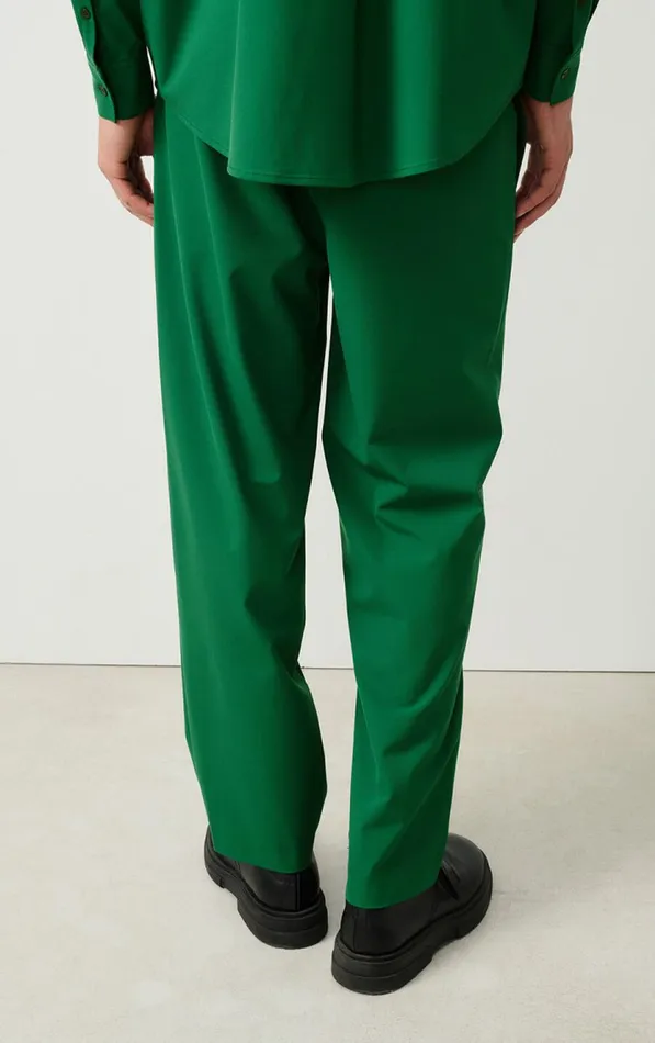 American Vintage Trousers Men Trousers Kabird Forest American Vintage Trousers Men Trousers Kabird Forest