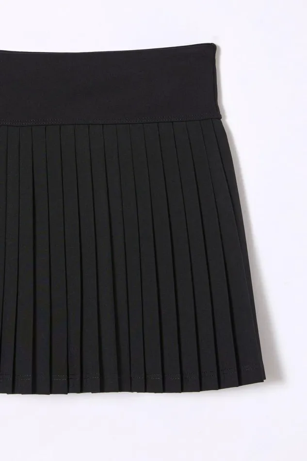 Ashleigh Tennis Skirt Black Girls Cotton On Shorts Skirts and Playsuits Ashleigh Tennis Skirt Black Girls Cotton On Shorts Skirts and Playsuits