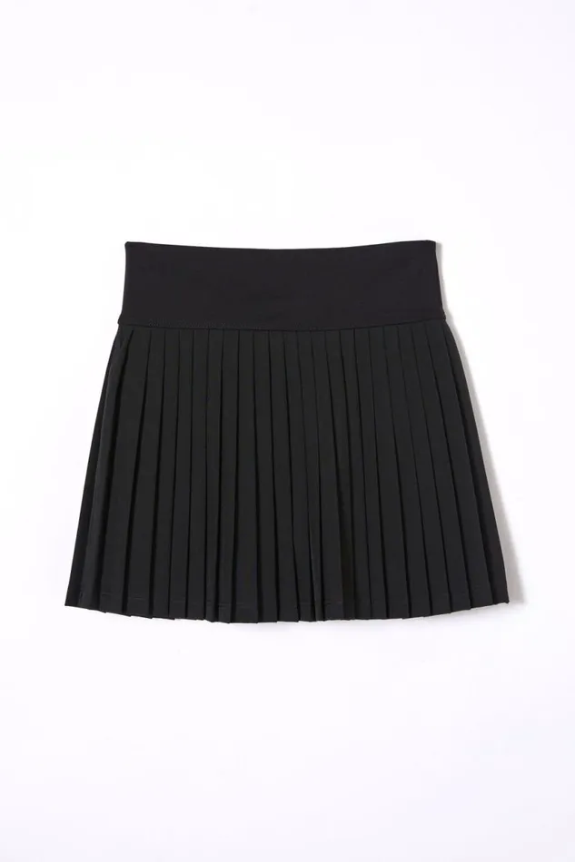 Ashleigh Tennis Skirt Black Girls Cotton On Shorts Skirts and Playsuits Ashleigh Tennis Skirt Black Girls Cotton On Shorts Skirts and Playsuits