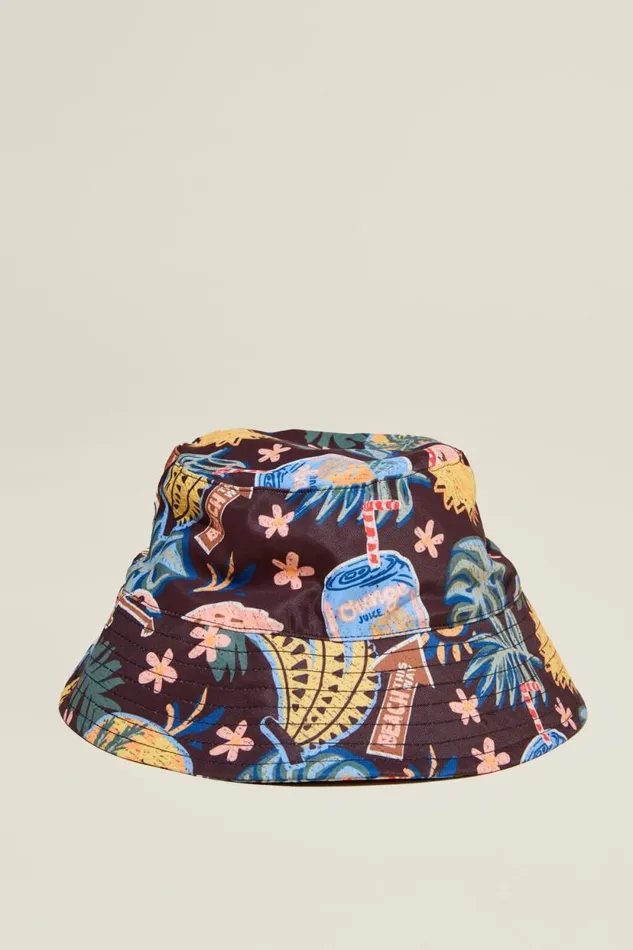 Baby Swim Bucket Hat Phantomrio Baby Cotton On Swimwear
