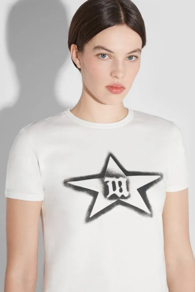 Baby TShirt Coconut Women MISBHV TShirts