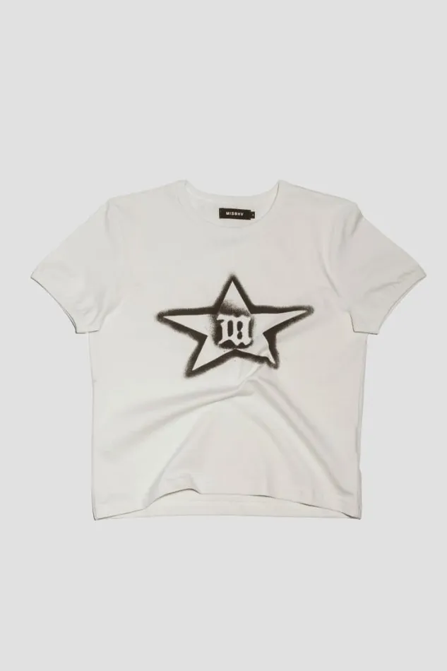 Baby TShirt Coconut Women MISBHV TShirts