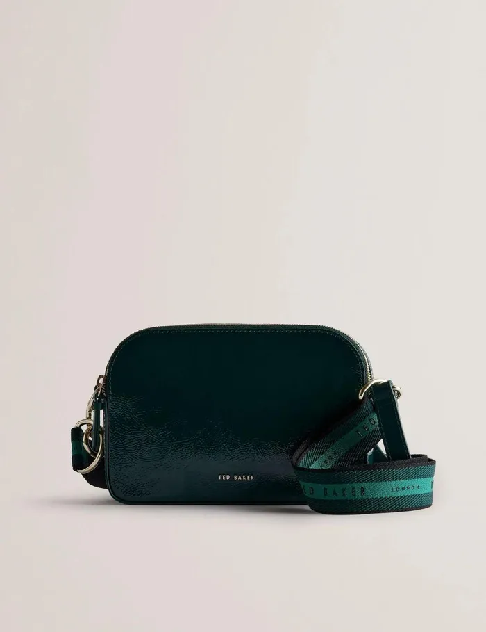 Bags Women Ted Baker DARCEW Midgreen