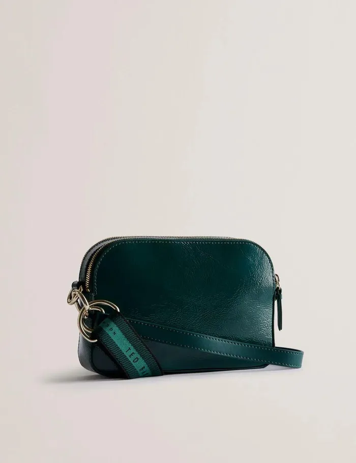 Bags Women Ted Baker DARCEW Midgreen
