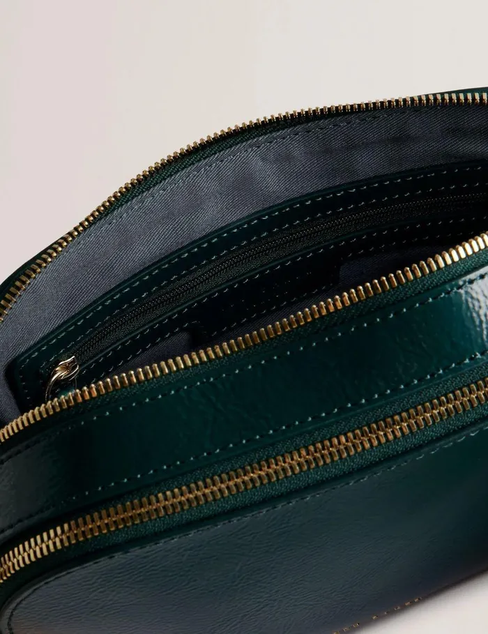 Bags Women Ted Baker DARCEW Midgreen