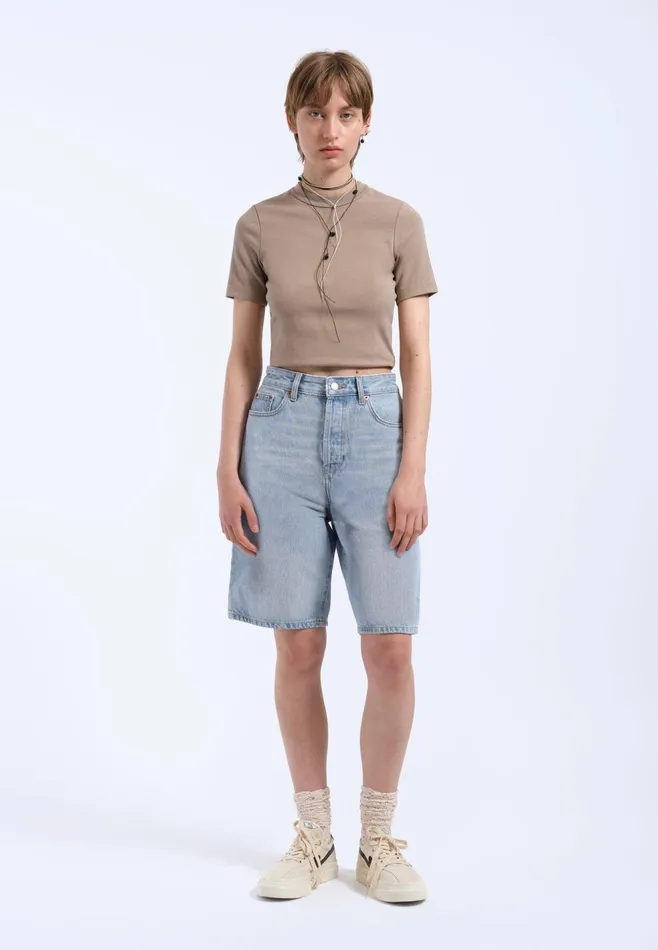 Bella Shorts 8211 Canyon Light Vintage Canyon Light Vintage Women Dr Denim Shorts