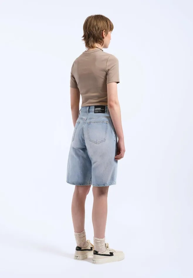 Bella Shorts 8211 Canyon Light Vintage Canyon Light Vintage Women Dr Denim Shorts