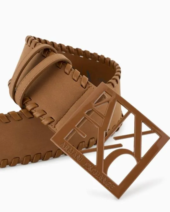 Belts Brown Women Armani Belts Belts Brown Women Armani Belts