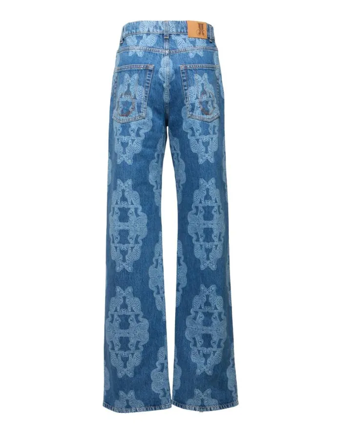 Better Than Your Boyfriend039s Jeans Bast Blue Women La Double J Shorts and Pants Better Than Your Boyfriend039s Jeans Bast Blue Women La Double J Shorts and Pants