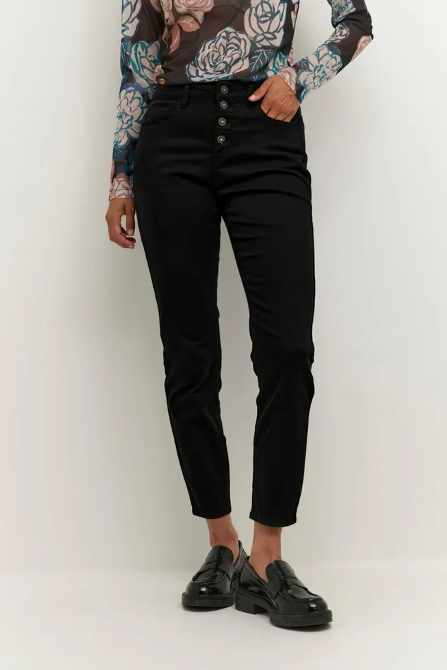 Blazers and Waistcoats Women CULTURE CUbritt Waistcoat