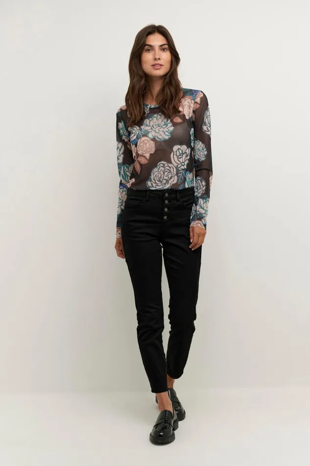 Blazers and Waistcoats Women CULTURE CUbritt Waistcoat