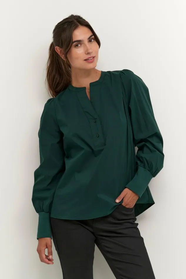 Blazers and Waistcoats Women CULTURE CUbritt Waistcoat