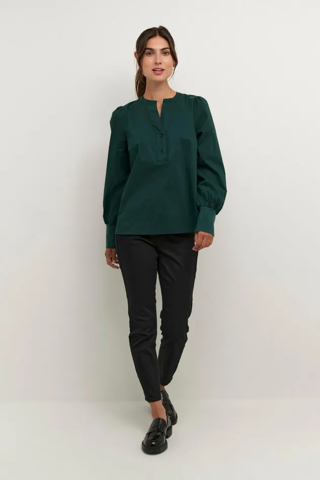 Blazers and Waistcoats Women CULTURE CUbritt Waistcoat