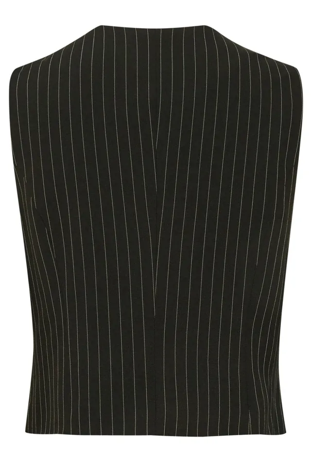 Blazers and Waistcoats Women CULTURE CUbritt Waistcoat