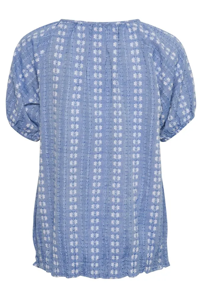 Blouses Women CULTURE CUadriette Blouse
