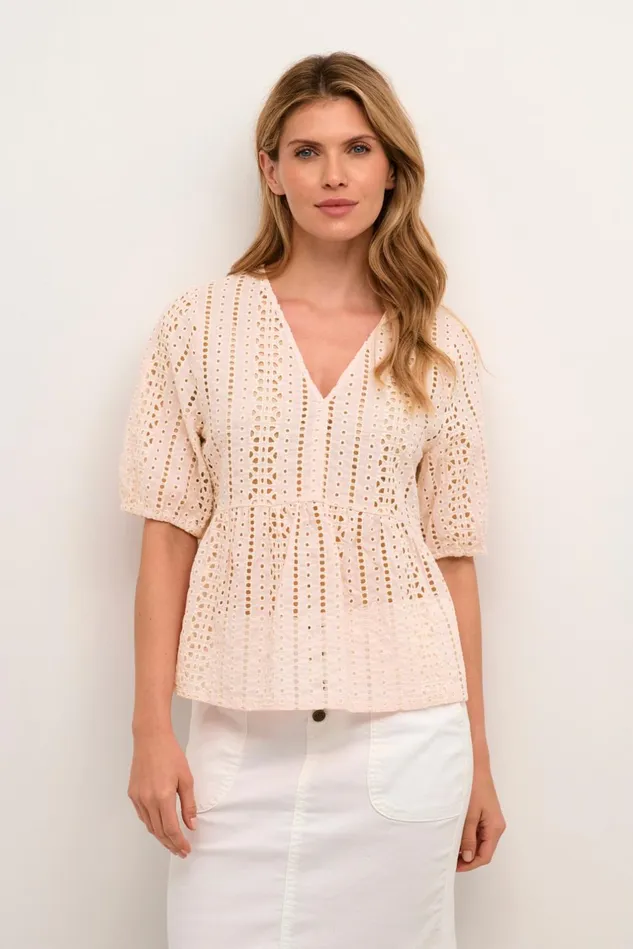 Blouses Women CULTURE CUalicja Blouse