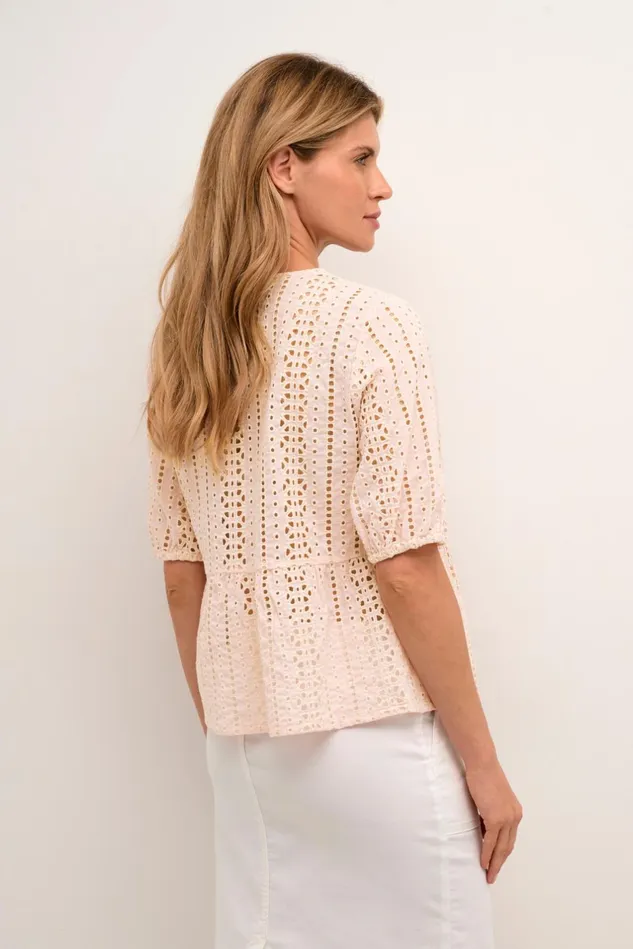 Blouses Women CULTURE CUalicja Blouse