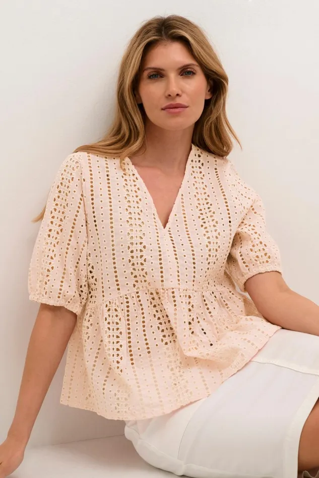 Blouses Women CULTURE CUalicja Blouse