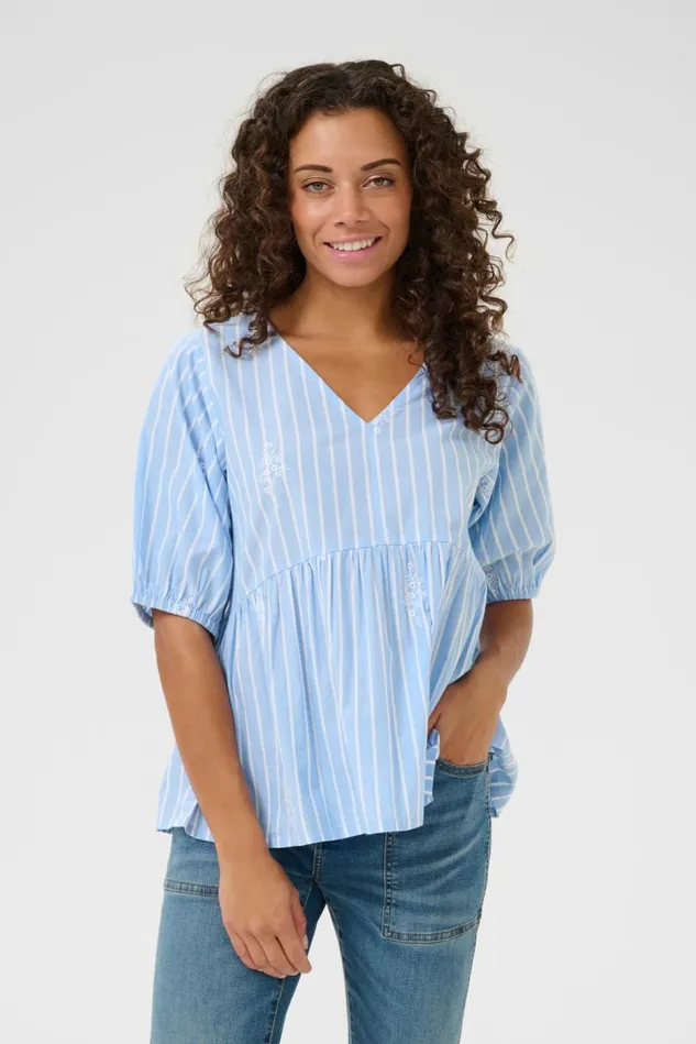 Blouses Women CULTURE CUbaloo Blouse