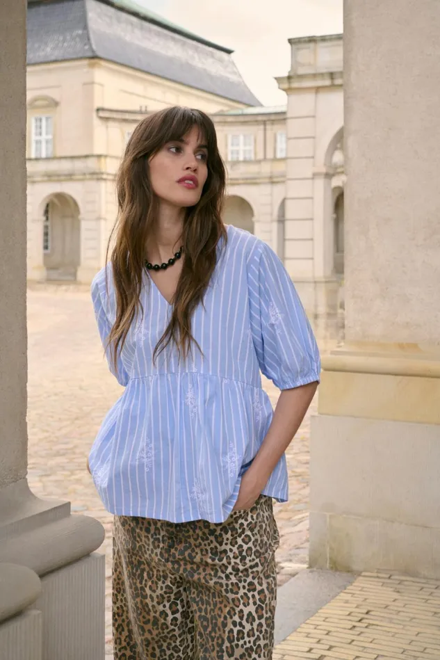 Blouses Women CULTURE CUbaloo Blouse