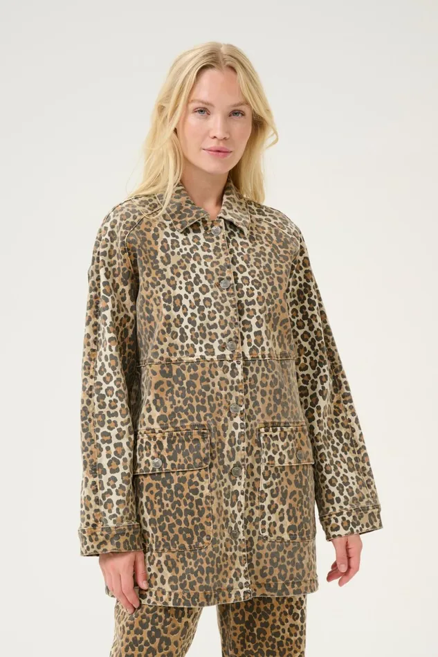 Blouses Women CULTURE CUbaloo Blouse