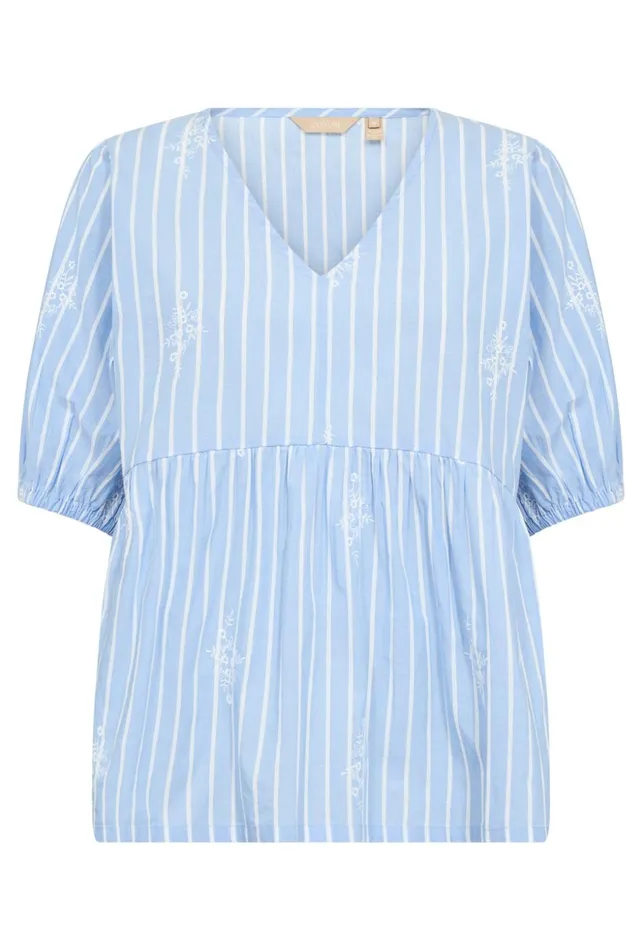 Blouses Women CULTURE CUbaloo Blouse