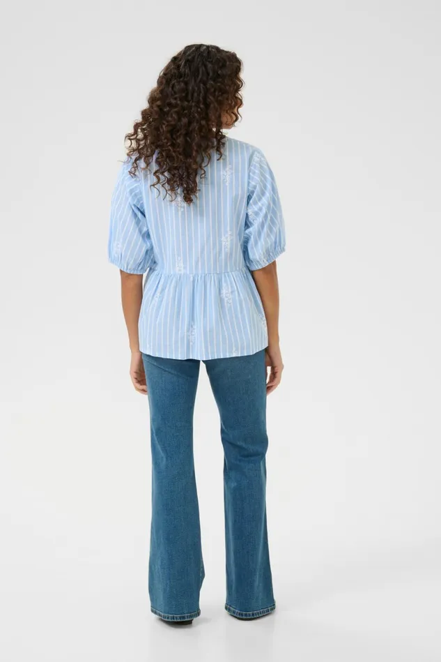 Blouses Women CULTURE CUbaloo Blouse