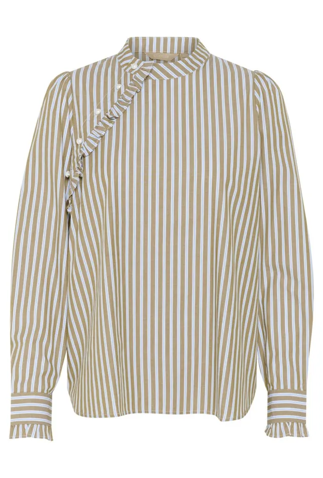 Blouses Women CULTURE CUfabia Shirt