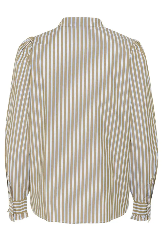Blouses Women CULTURE CUfabia Shirt