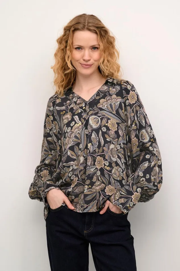 Blouses Women CULTURE CUibi Blouse