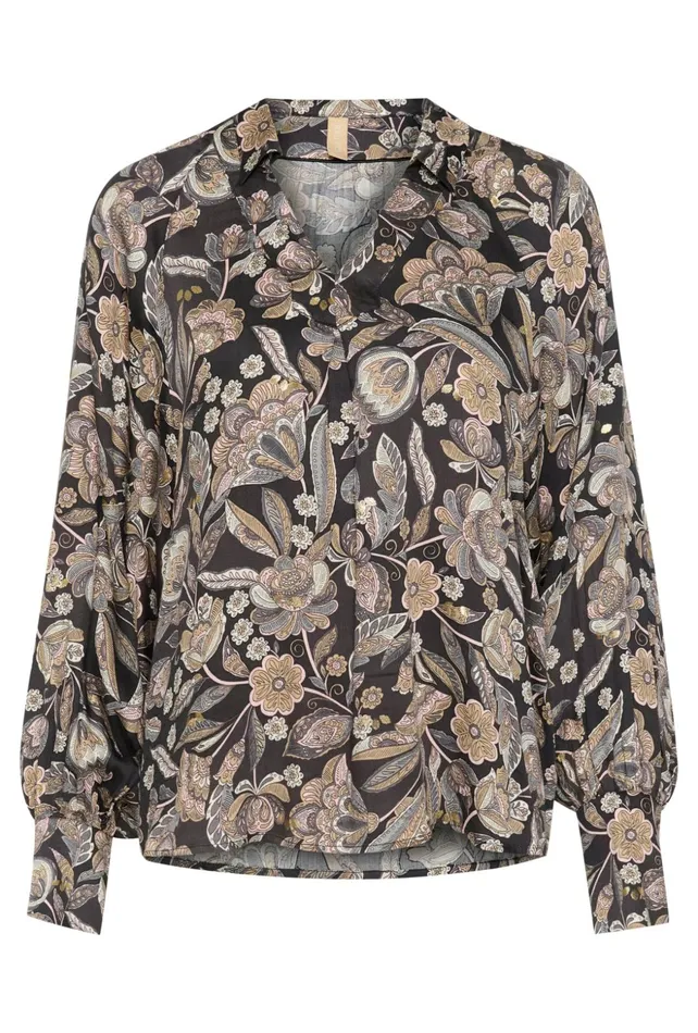 Blouses Women CULTURE CUibi Blouse