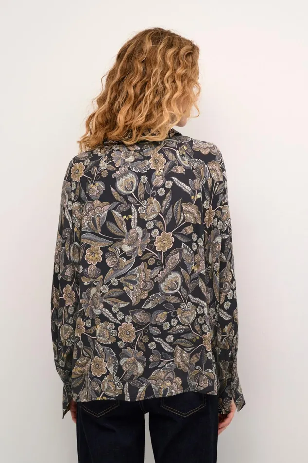 Blouses Women CULTURE CUibi Blouse