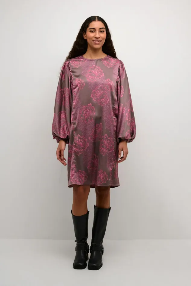 Blouses Women CULTURE CUrosie Blouse Pink Flower