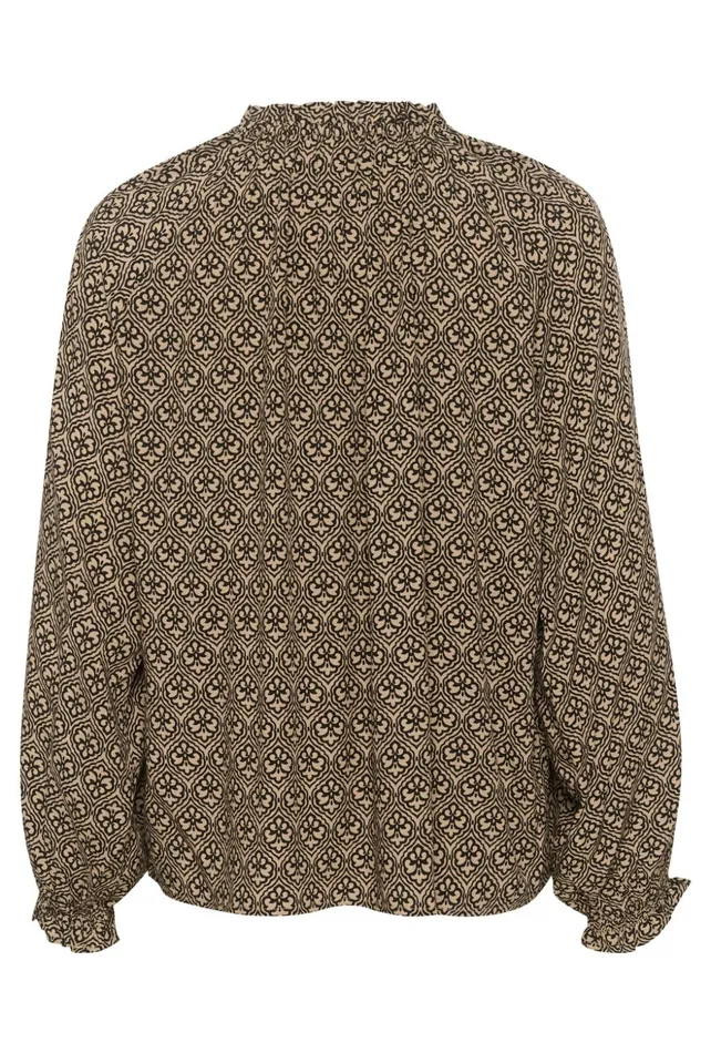 Blouses Women CULTURE CUsafi Blouse
