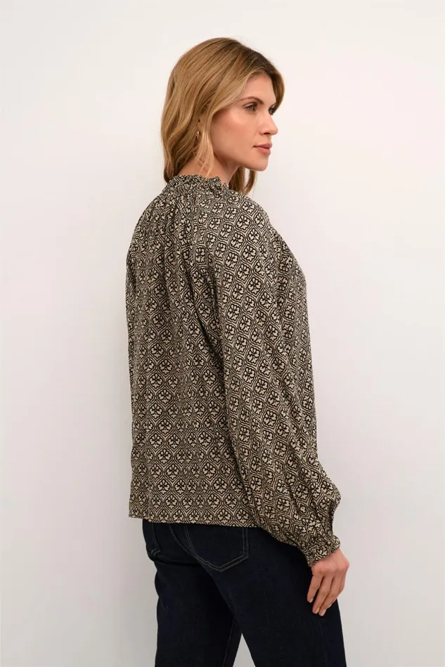 Blouses Women CULTURE CUsafi Blouse