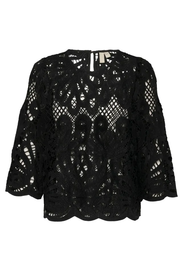 Blouses Women CULTURE CUsavin Blouse
