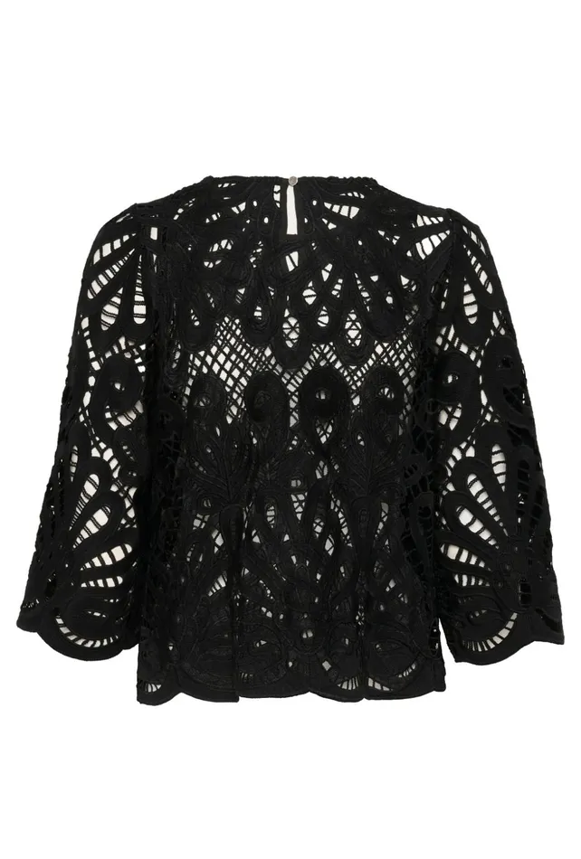 Blouses Women CULTURE CUsavin Blouse