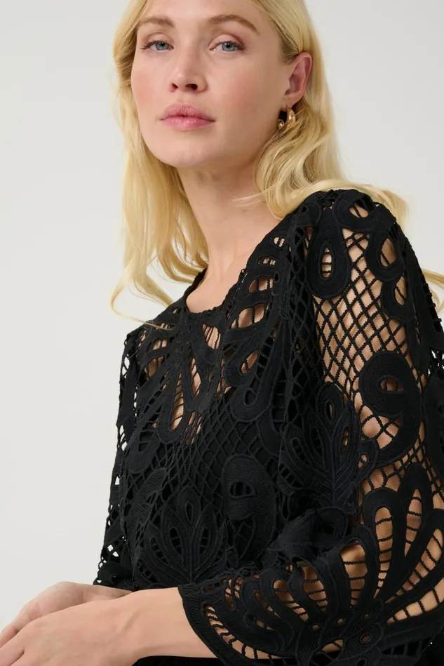 Blouses Women CULTURE CUsavin Blouse