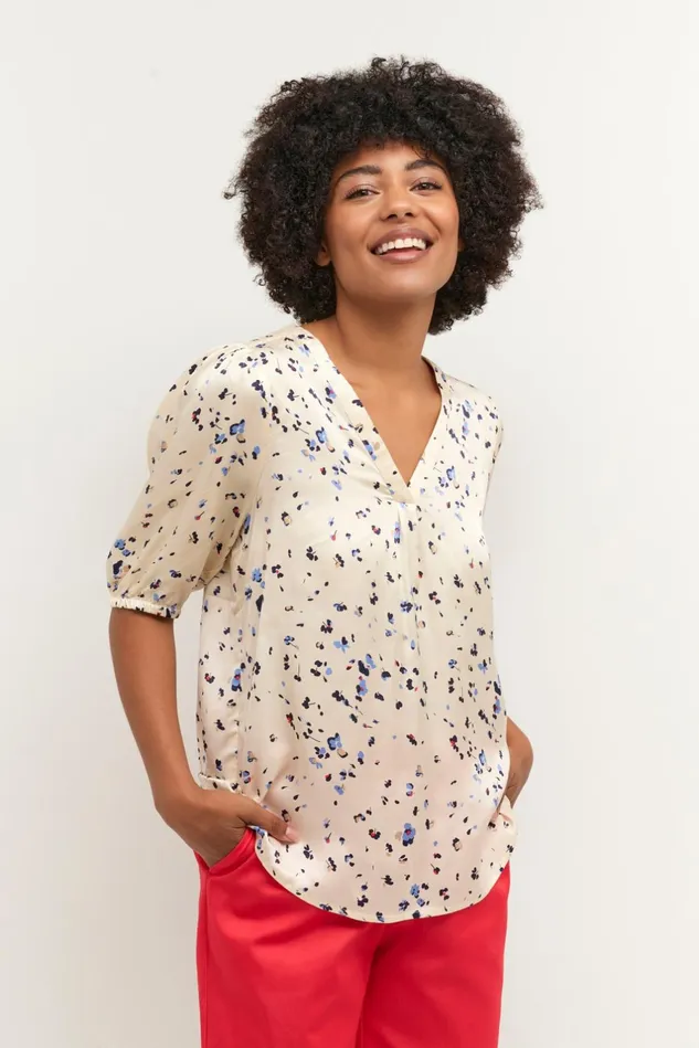 Blouses Women CULTURE CUtaila Blouse