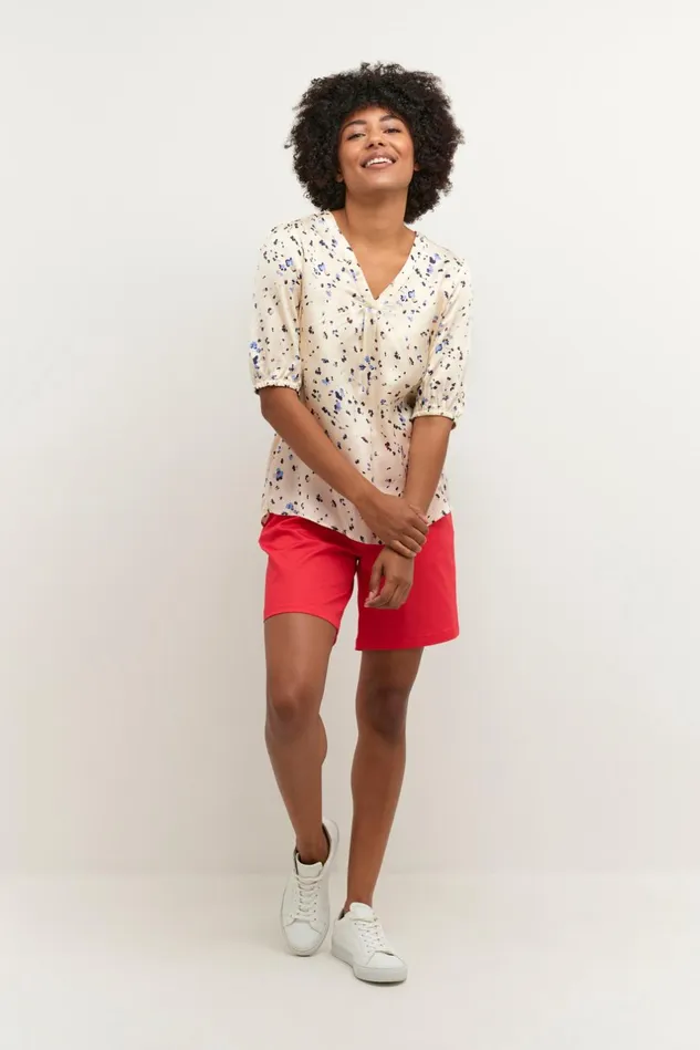 Blouses Women CULTURE CUtaila Blouse